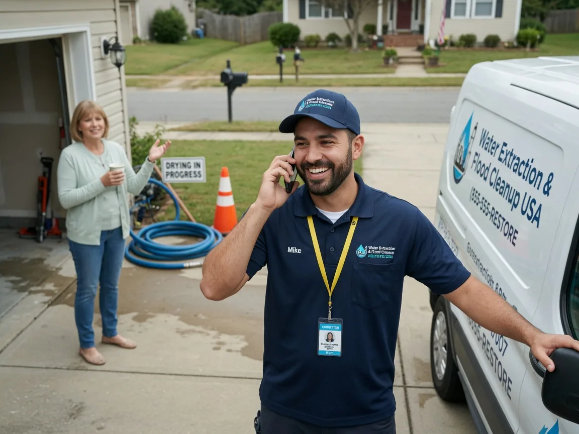 Emergency Water Extraction Erwin, SD FAQs